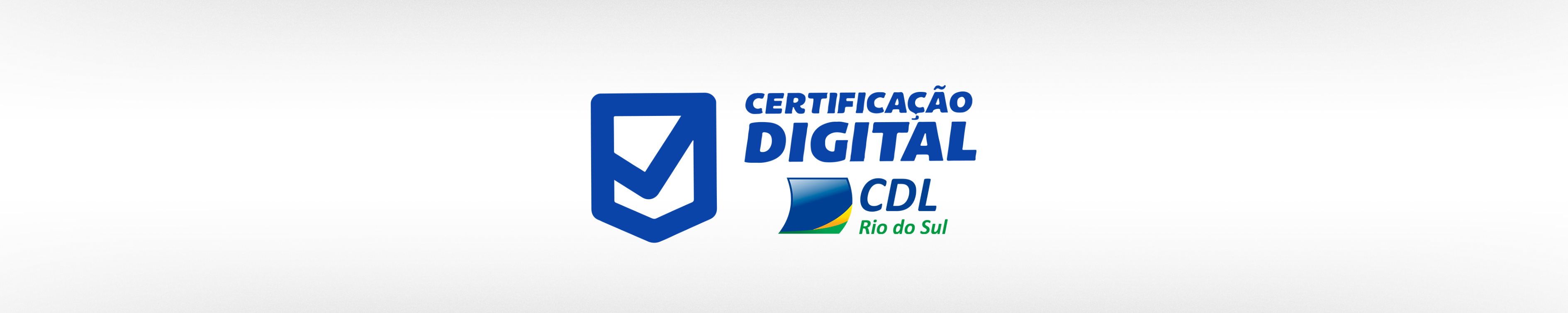CERTIFICAÇÃO DIGITAL CDL