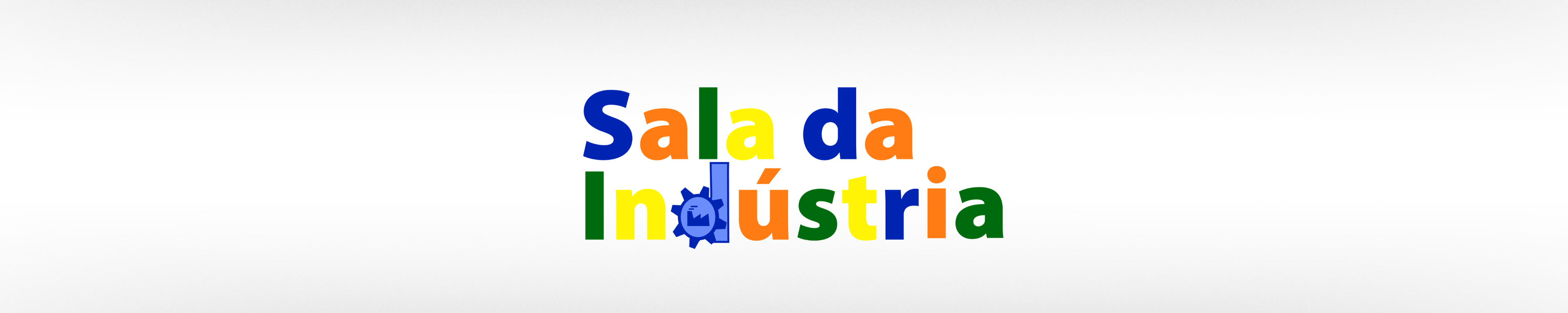 SALA DA INDÚSTRIA 